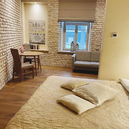 Feel Vilnius Old Town Apartments 외부 사진