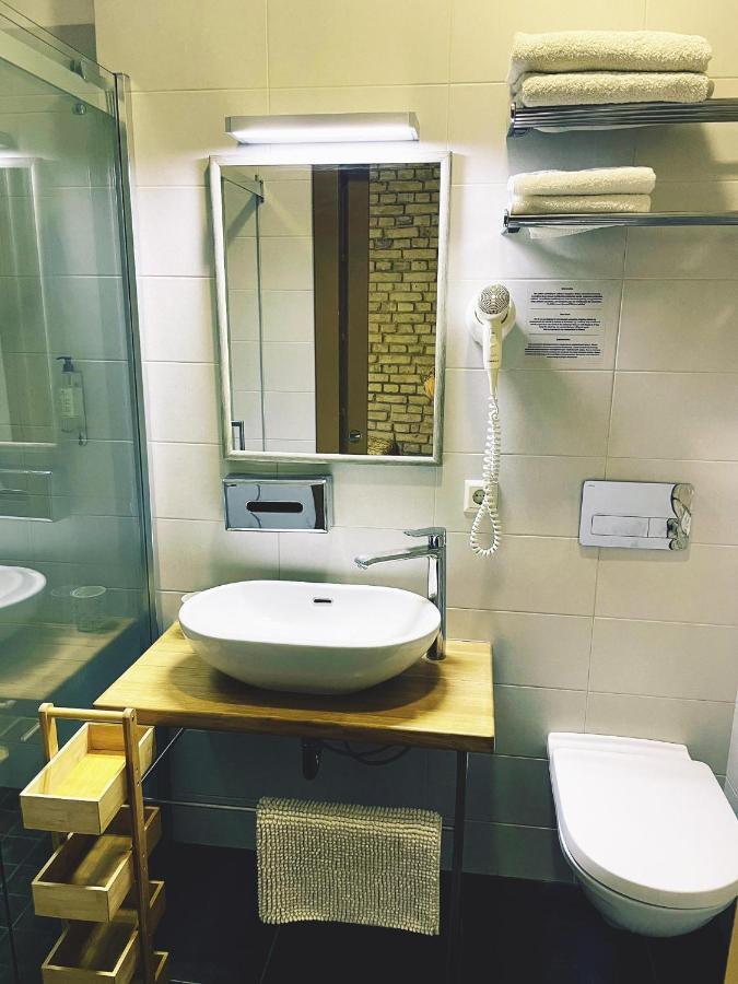 Feel Vilnius Old Town Apartments 외부 사진