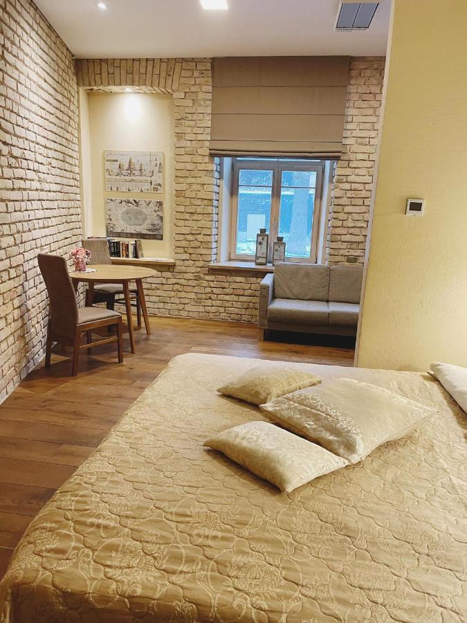 Feel Vilnius Old Town Apartments 외부 사진