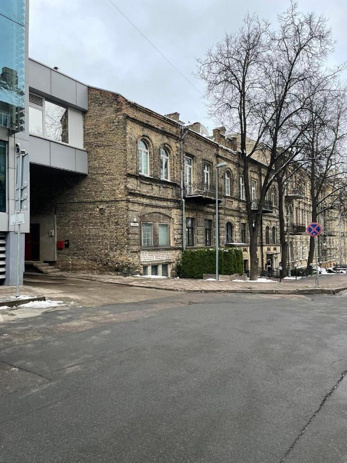 Feel Vilnius Old Town Apartments 외부 사진