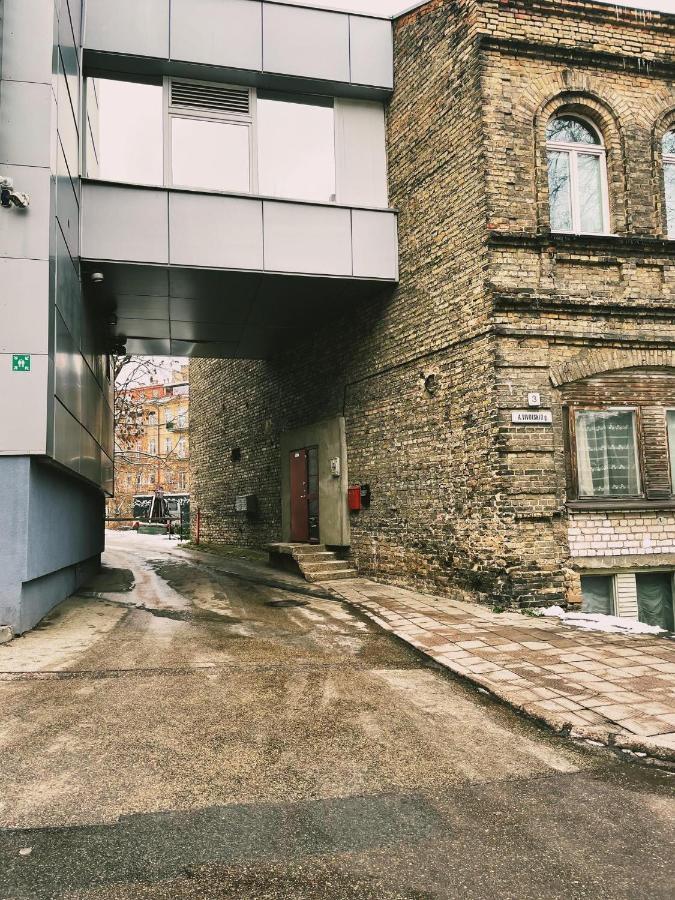 Feel Vilnius Old Town Apartments 외부 사진
